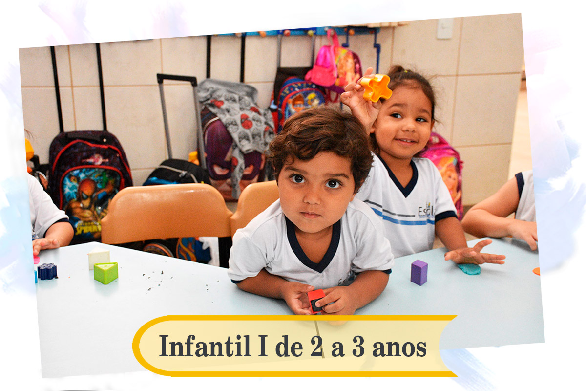 Níveis De Ensino - Escola Santa Ursula