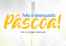 Mensagem de Páscoa