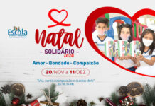 Natal Solidário 2020