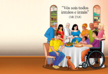 Campanha da Fraternidade 2024